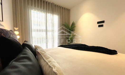 Segunda mano - Bungalows -
Algorfa - Club de Golf La Finca - Algorfa