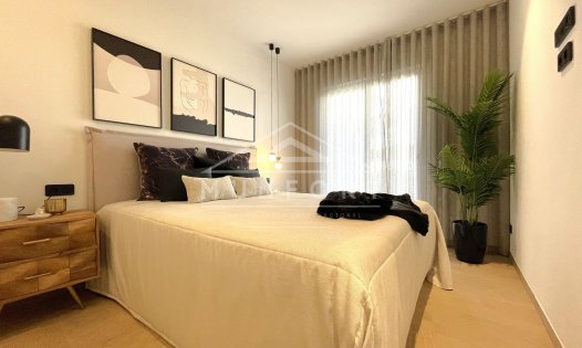 Segunda mano - Bungalows -
Algorfa - Club de Golf La Finca - Algorfa