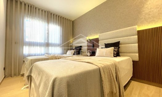 Segunda mano - Bungalows -
Algorfa - Club de Golf La Finca - Algorfa