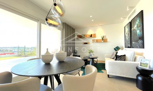 Segunda mano - Bungalows -
Algorfa - Club de Golf La Finca - Algorfa