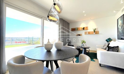 Segunda mano - Bungalows -
Algorfa - Club de Golf La Finca - Algorfa