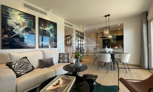 Segunda mano - Bungalows -
Algorfa - Club de Golf La Finca - Algorfa