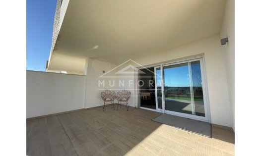 Segunda mano - Bungalows -
Algorfa - Club de Golf La Finca - Algorfa