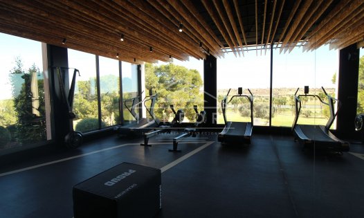 Segunda mano - Bungalows -
Algorfa - Club de Golf La Finca - Algorfa