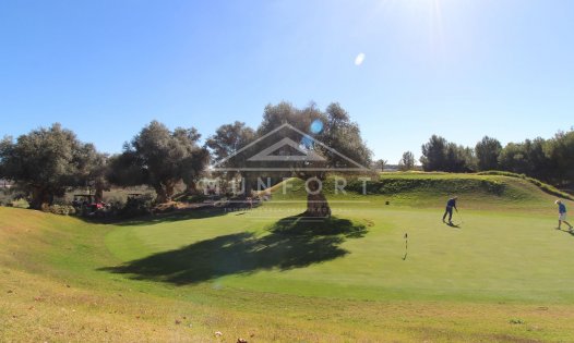 Segunda mano - Bungalows -
Algorfa - Club de Golf La Finca - Algorfa