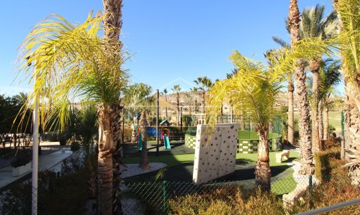 Segunda mano - Bungalows -
Algorfa - Club de Golf La Finca - Algorfa