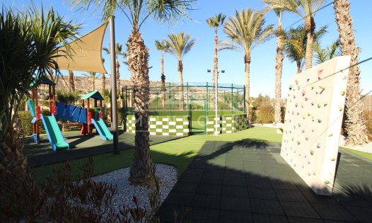 Segunda mano - Bungalows -
Algorfa - Club de Golf La Finca - Algorfa