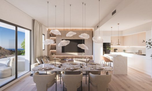 Segunda mano - Apartamentos -
Villajoyosa