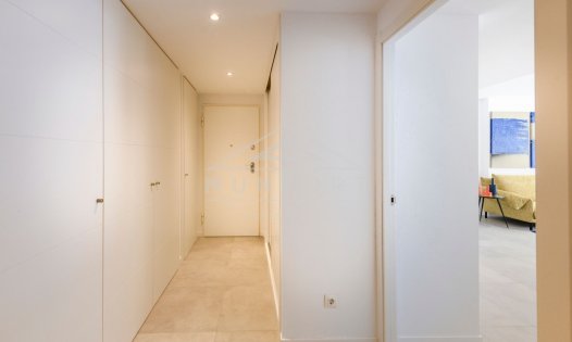 Resale - Apartments -
Orihuela Costa - Dehesa de Campoamor