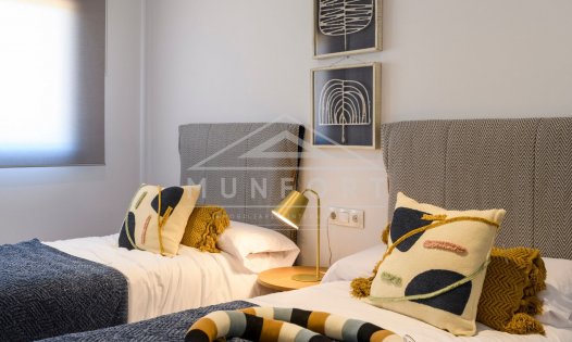 Resale - Apartments -
Orihuela Costa - Dehesa de Campoamor