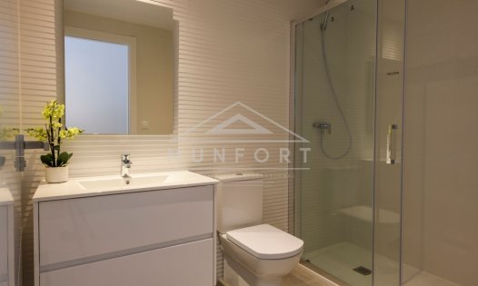 Resale - Apartments -
Orihuela Costa - Dehesa de Campoamor