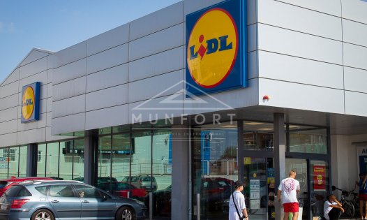 Videresalg - Leiligheter -
Orihuela Costa - Dehesa de Campoamor