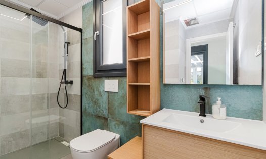 Resale - Villas -
Torrevieja - La Mata - Torrevieja