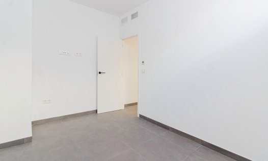 Resale - Villas -
Torrevieja - La Mata - Torrevieja