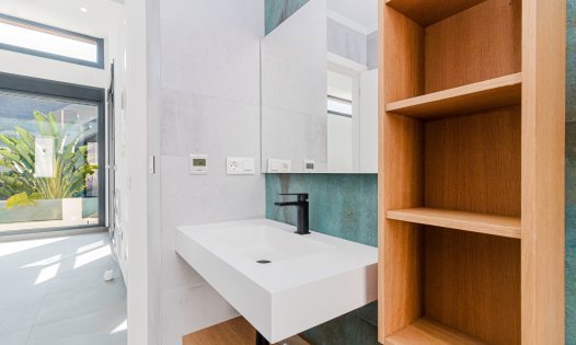 Resale - Villas -
Torrevieja - La Mata - Torrevieja