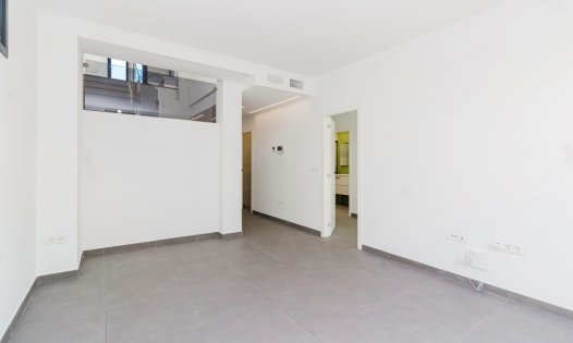 Resale - Villas -
Torrevieja - La Mata - Torrevieja