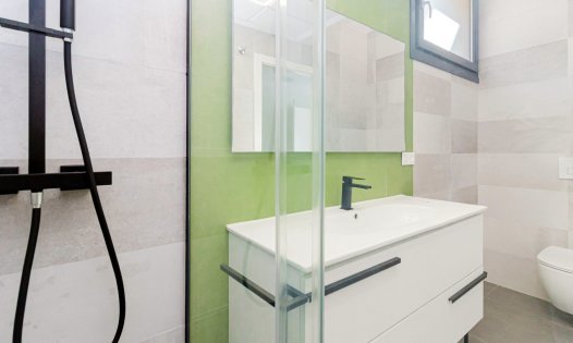 Resale - Villas -
Torrevieja - La Mata - Torrevieja