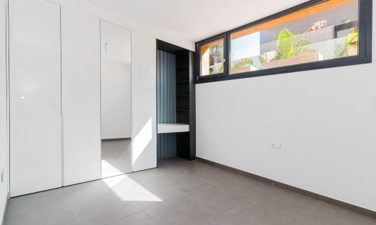 Resale - Villas -
Torrevieja - La Mata - Torrevieja