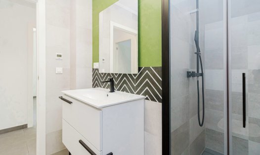 Resale - Villas -
Torrevieja - La Mata - Torrevieja