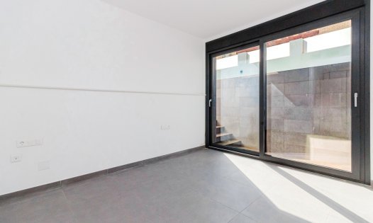 Resale - Villas -
Torrevieja - La Mata - Torrevieja