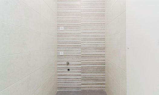 Resale - Villas -
Torrevieja - La Mata - Torrevieja