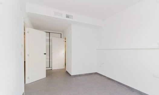 Resale - Villas -
Torrevieja - La Mata - Torrevieja