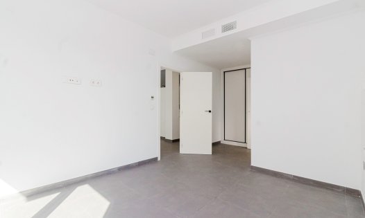 Resale - Villas -
Torrevieja - La Mata - Torrevieja