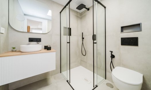 Resale - Apartments -
San Pedro del Pinatar