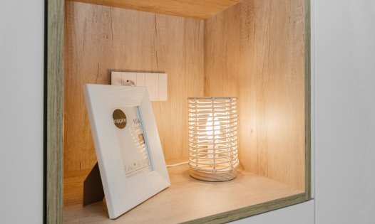 Resale - Apartments -
San Pedro del Pinatar