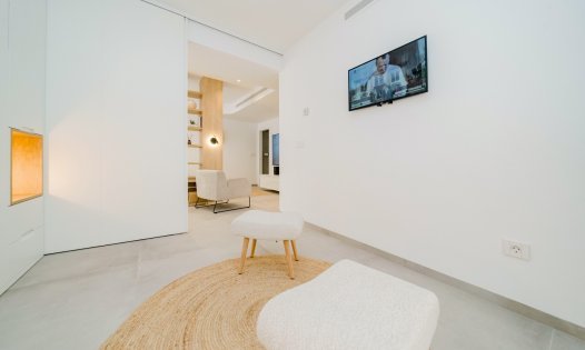 Resale - Apartments -
San Pedro del Pinatar