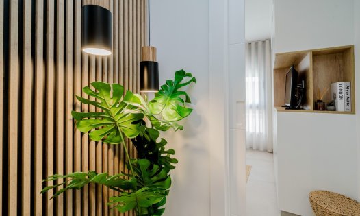 Resale - Apartments -
San Pedro del Pinatar