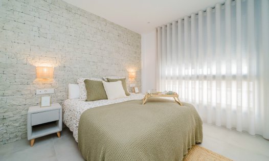 Resale - Apartments -
San Pedro del Pinatar