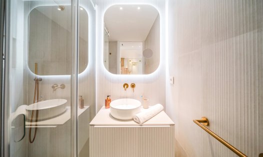 Revente - Penthouses -
La Manga