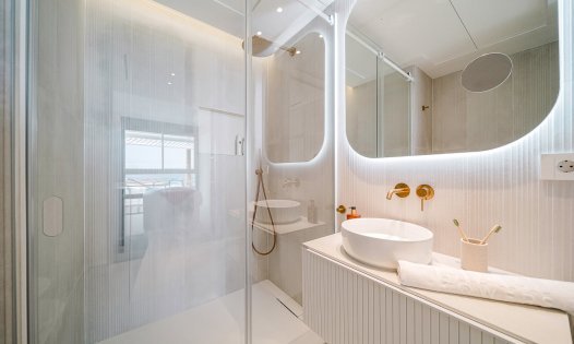 Herverkoop - Appartementen -
La Manga