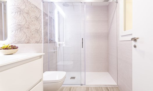 Resale - Terraced Houses -
San Javier - La Manga del Mar Menor