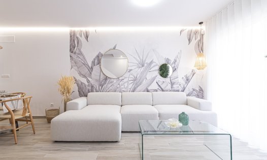 Resale - Terraced Houses -
San Javier - La Manga del Mar Menor