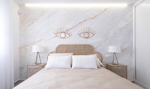 Resale - Terraced Houses -
San Javier - La Manga del Mar Menor