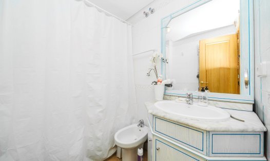 Videresalg - Leiligheter -
Torrevieja - Aguas Nuevas - Torrevieja