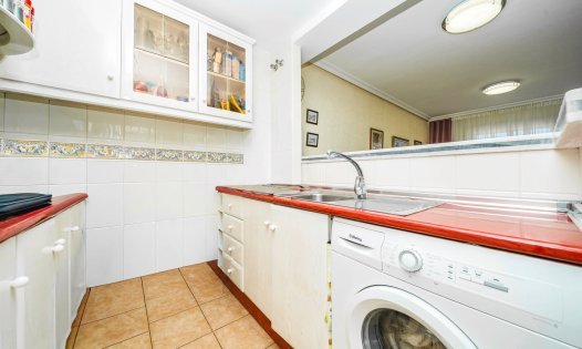 Videresalg - Leiligheter -
Torrevieja - Aguas Nuevas - Torrevieja