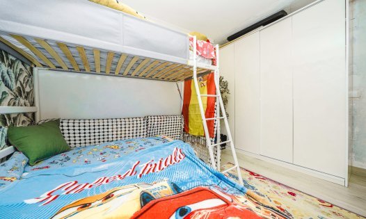 Videresalg - Leiligheter -
Torrevieja - Aguas Nuevas - Torrevieja