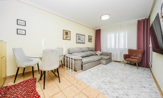 Videresalg - Leiligheter -
Torrevieja - Aguas Nuevas - Torrevieja