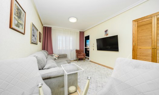 Videresalg - Leiligheter -
Torrevieja - Aguas Nuevas - Torrevieja