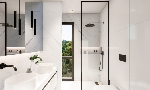 Återförsäljning - Villor -
Orihuela Costa - ZENIAMAR