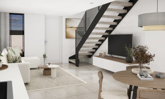 Segunda mano - Villas -
Orihuela - Vistabella - Orihuela