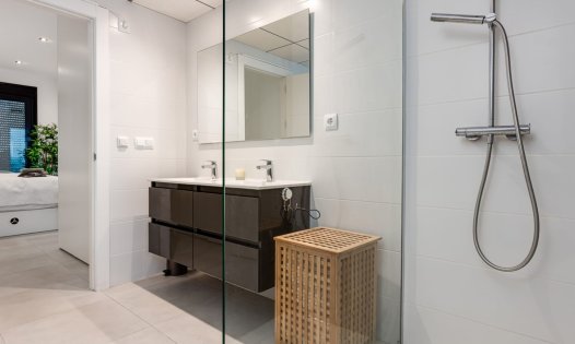 Segunda mano - Villas -
Pilar de la Horadada