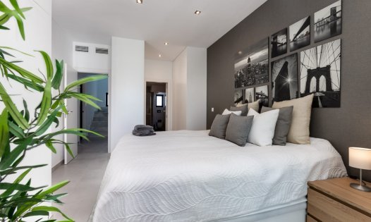 Segunda mano - Villas -
Pilar de la Horadada