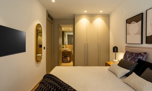 Segunda mano - Bungalows -
Algorfa - Club de Golf La Finca - Algorfa