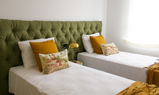 Segunda mano - Apartamentos -
Algorfa - Club de Golf La Finca - Algorfa