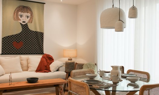 Segunda mano - Apartamentos -
Algorfa - Club de Golf La Finca - Algorfa