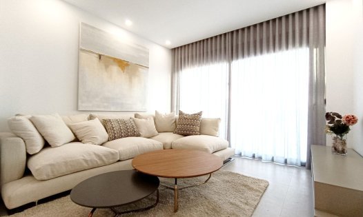 Segunda mano - Casas Adosadas -
Benijófar